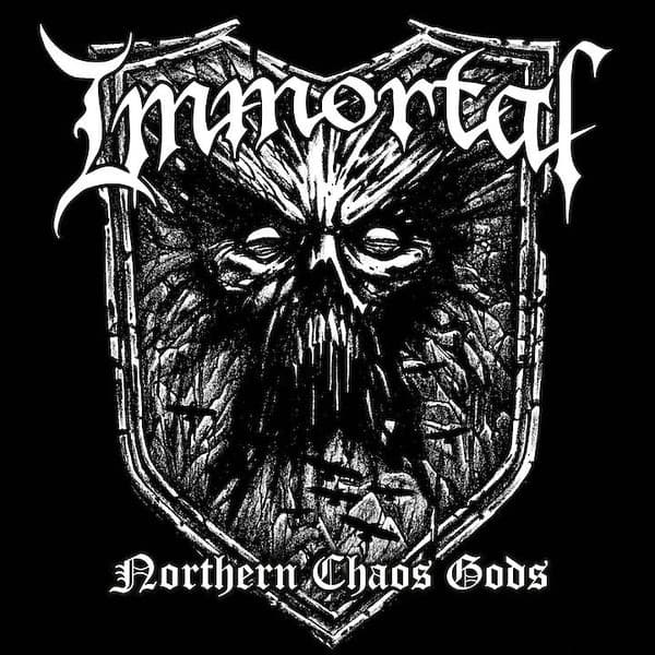 Northern Chaos Gods cover