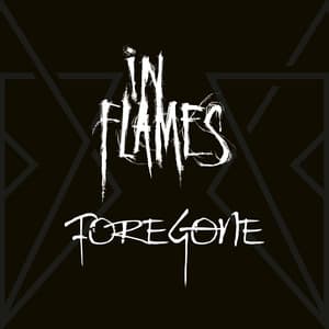 Foregone Pt. 1 cover