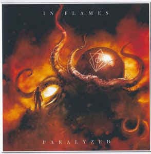 Paralyzed cover