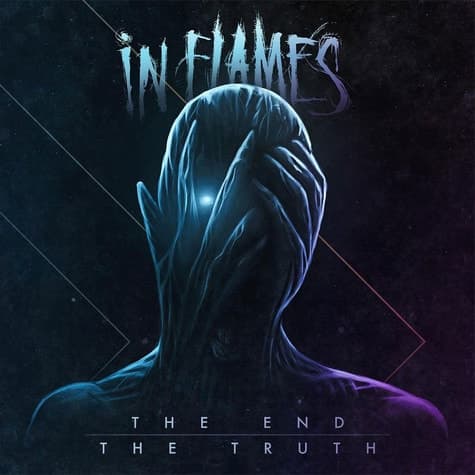 The End / The Truth cover