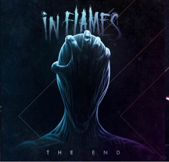 The End cover