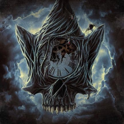 The Great Deceiver cover