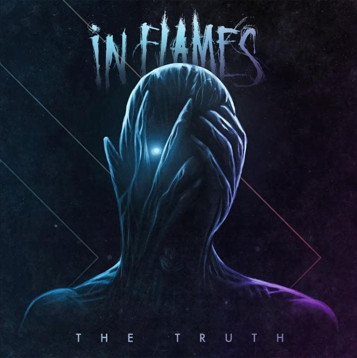 The Truth cover