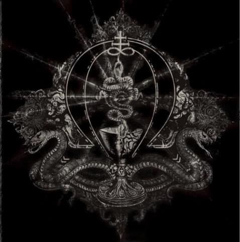 Black Devotion cover