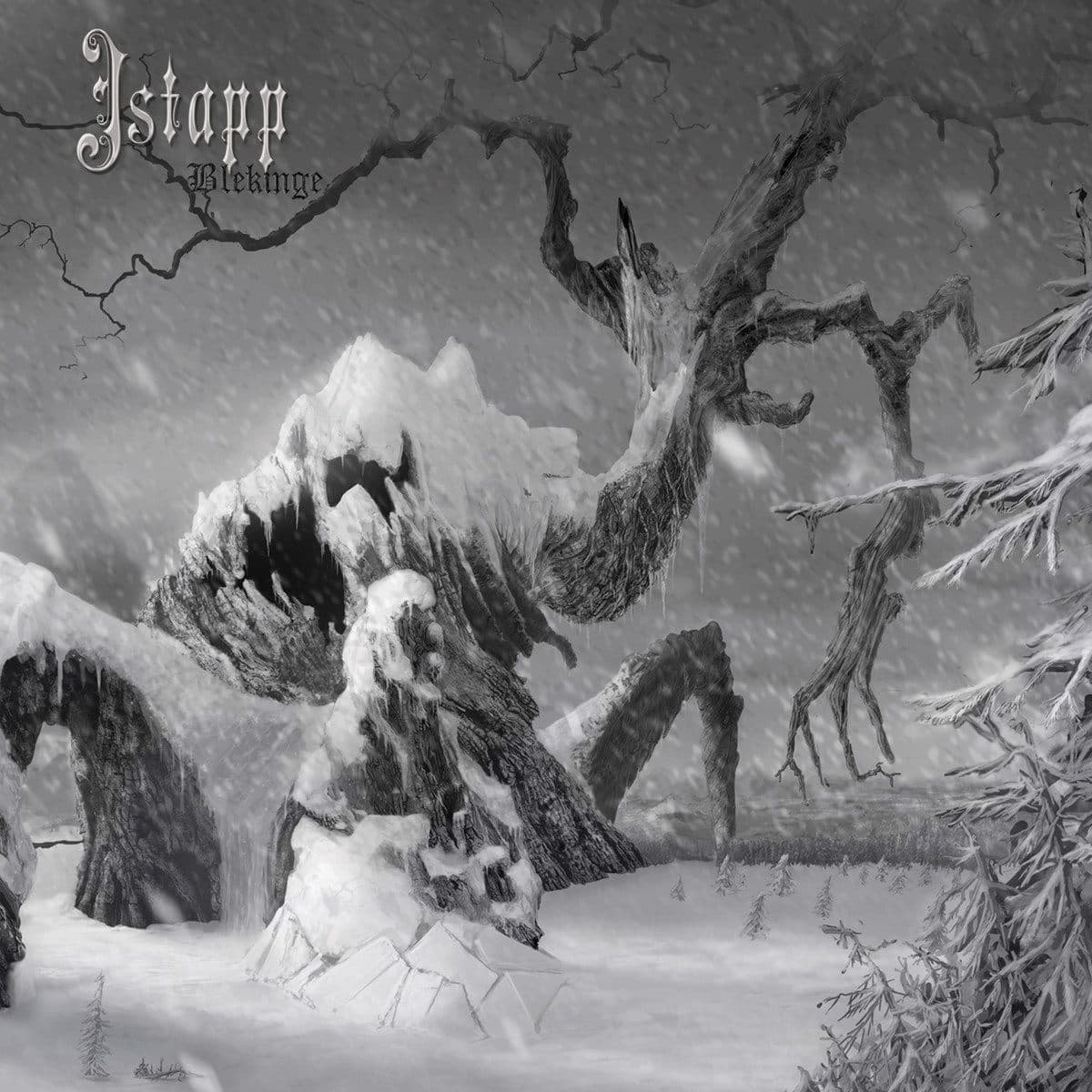 Blekinge cover