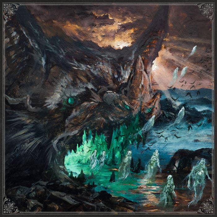 The Pacification of Death cover