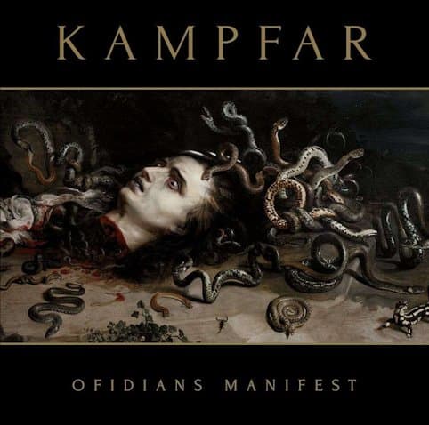 Ofidians manifest cover