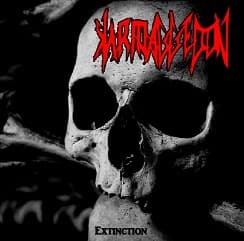 Extinction cover