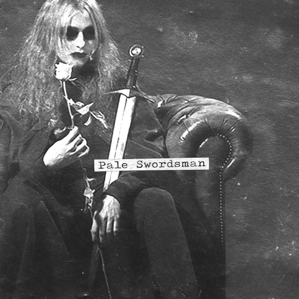 Pale Swordsman cover