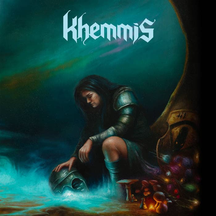 Khemmis cover