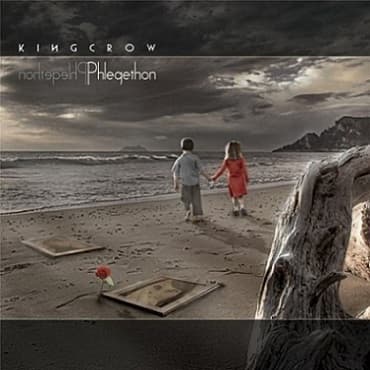 Phlegethon cover