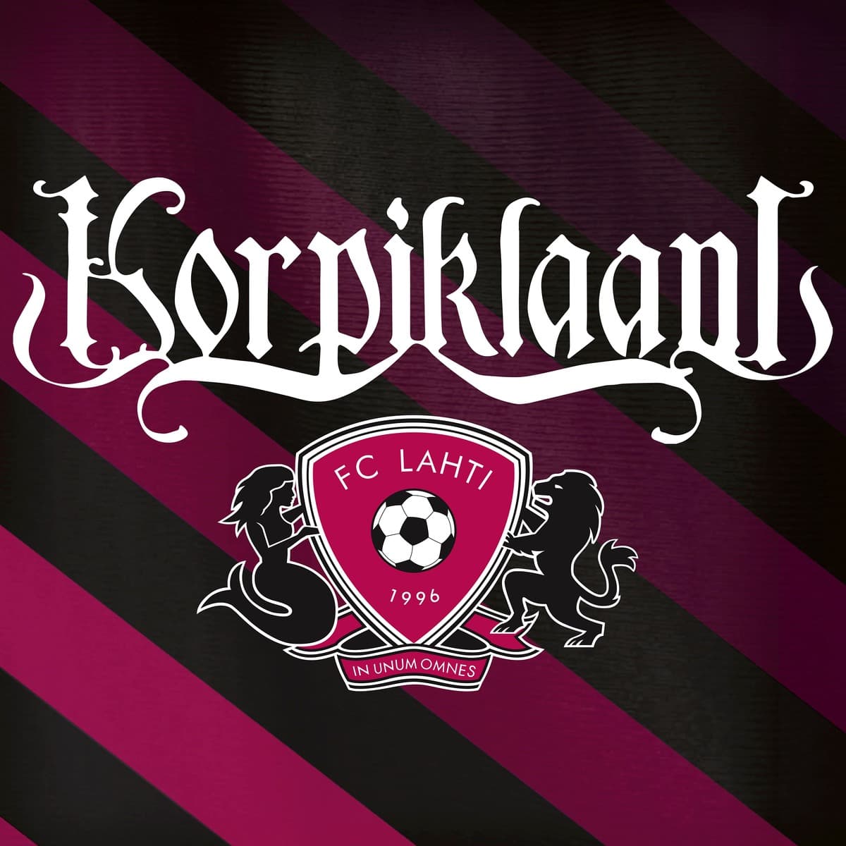 FC Lahti cover