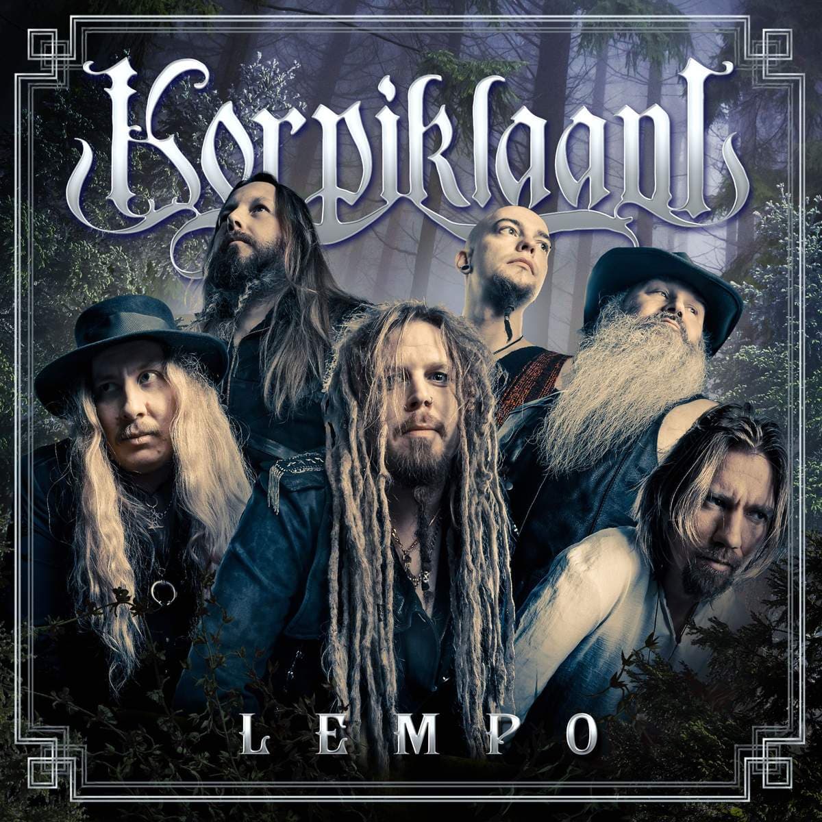 Lempo cover