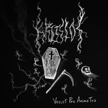 Veniet Pro Anima Tua cover