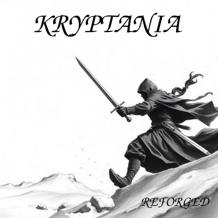 Reforged cover