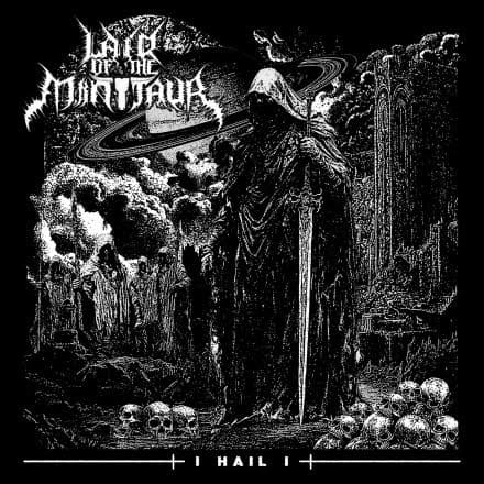 I Hail I cover
