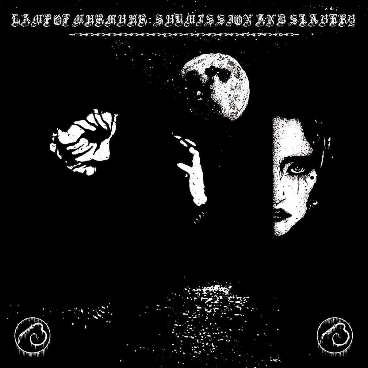 Submission and Slavery cover
