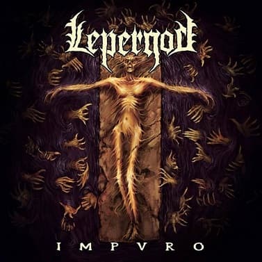 Impvro cover