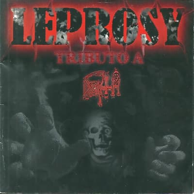 Tributo a Death cover