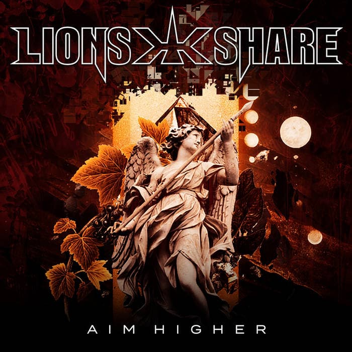 Aim Higher cover