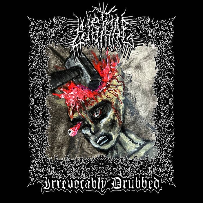 Irrevocably Drubbed cover
