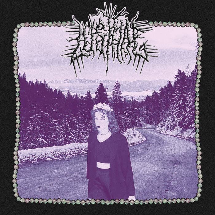 Lust Hag cover