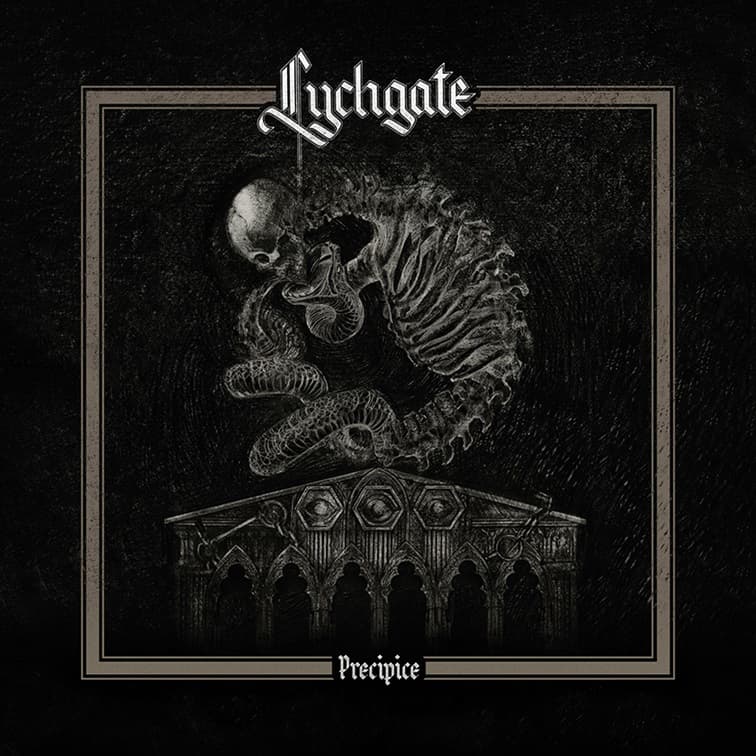 Precipice cover