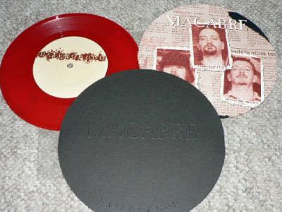 Drill Bit Lobotomy cover
