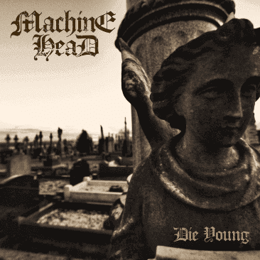 Die Young cover