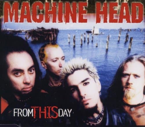From This Day cover