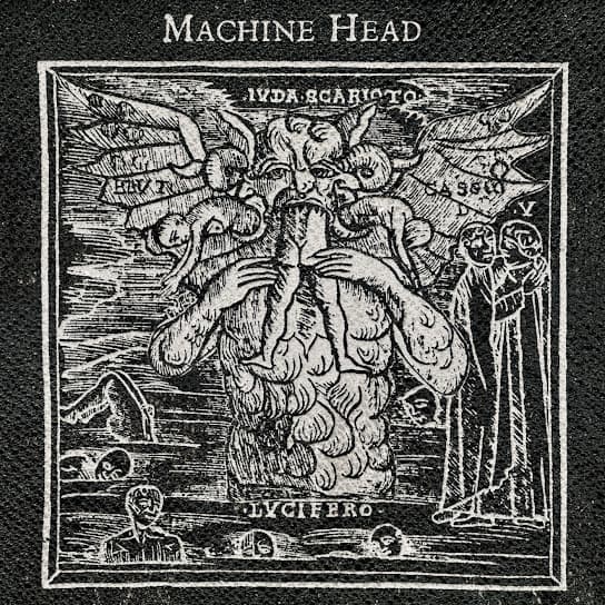 Hallowed be Thy Name cover