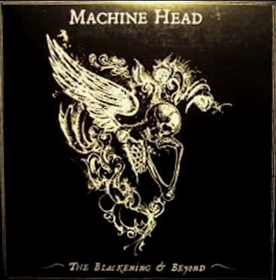 The Blackening & Beyond cover