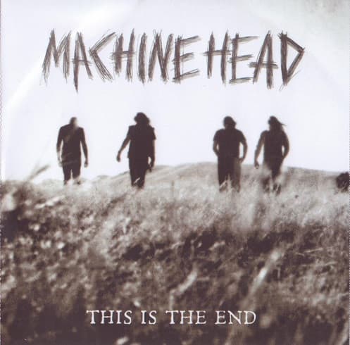 This Is the End cover