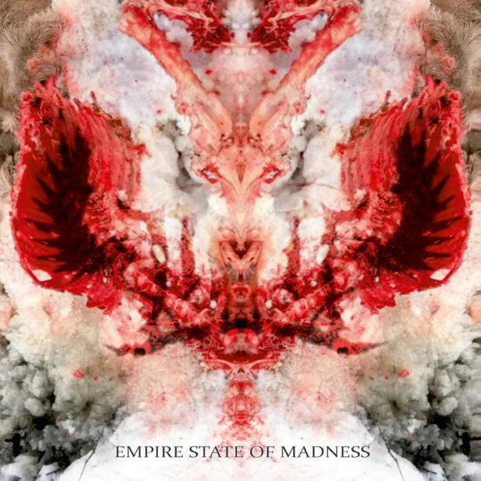 Empire State of Madness cover
