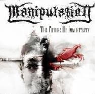 The Future of Immortality cover