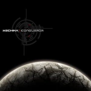 Conqueror cover