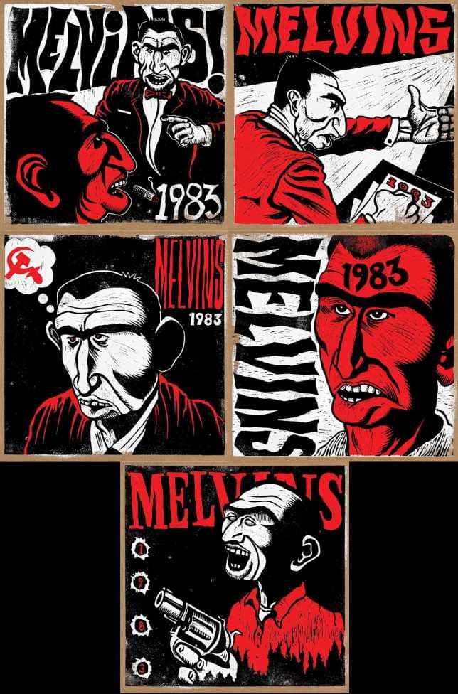 1983 cover