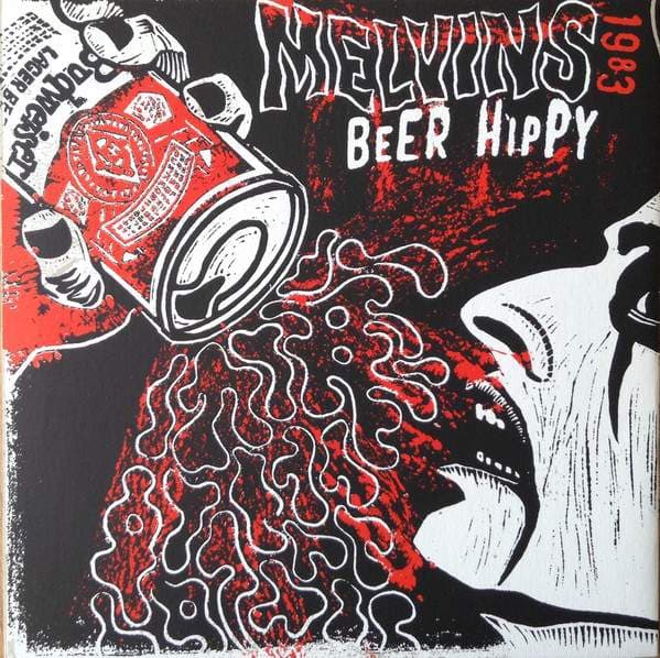 Beer Hippy cover