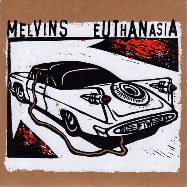 Euthanasia cover