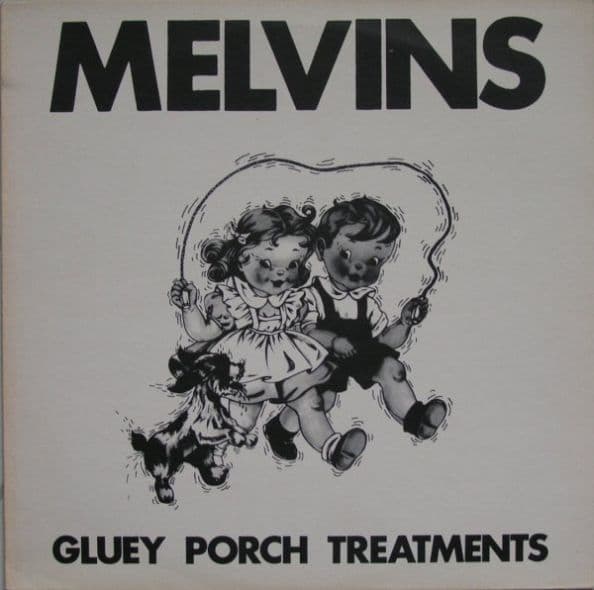 Gluey Porch Treatments cover