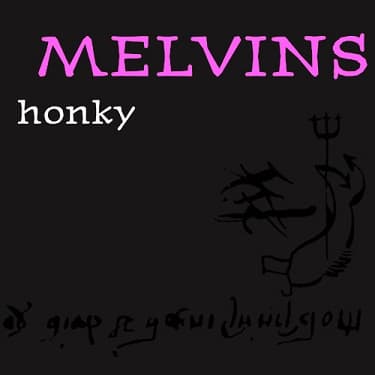 Honky cover