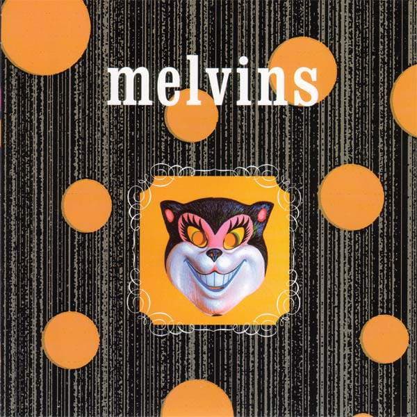 Little Judas Chongo / Jerkin' Krokus cover