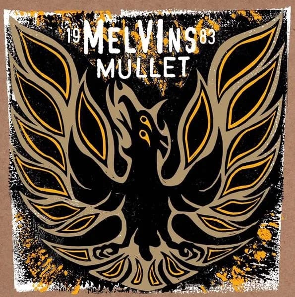 Mullet cover