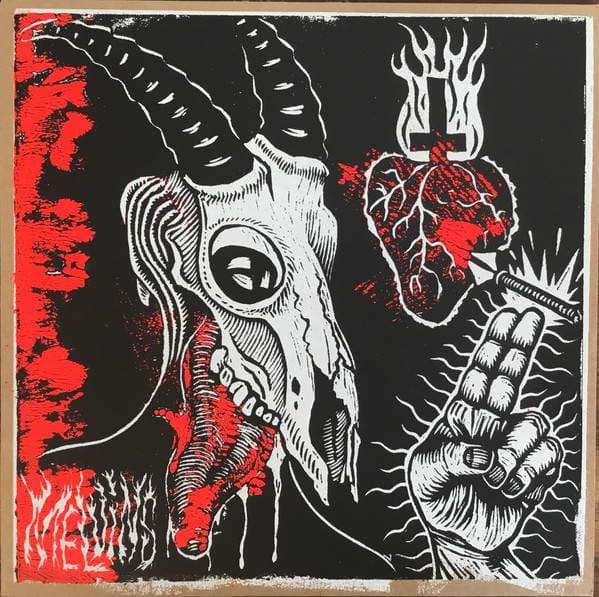 Sabbath cover