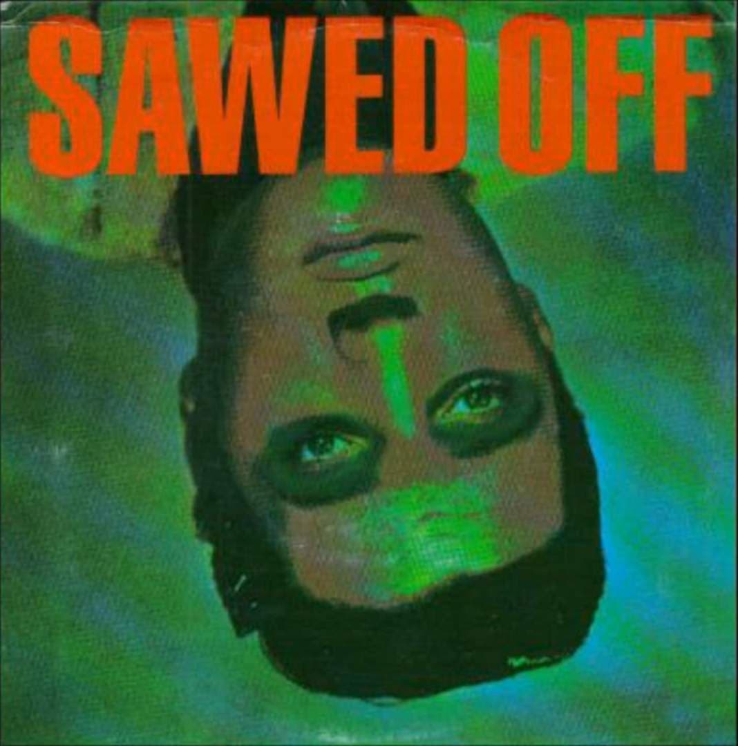 Sawed Off cover