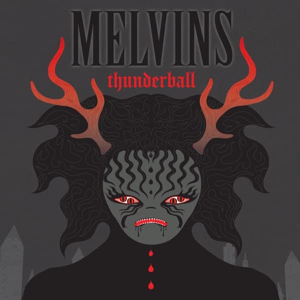 Thunderball cover