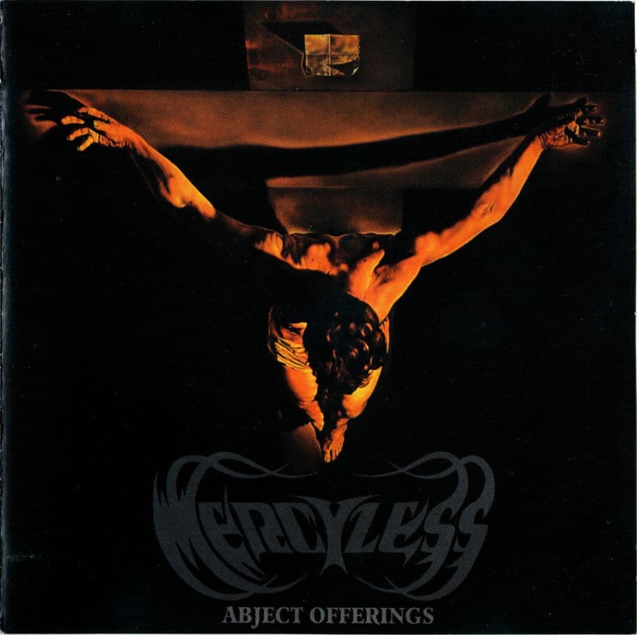 Abject Offerings cover