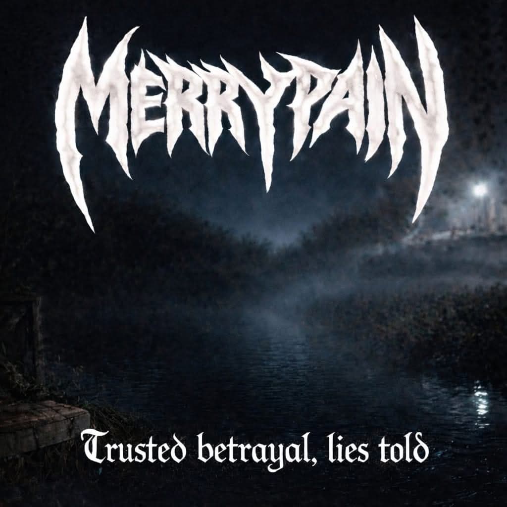 Trusted Betrayal, Lies Told cover