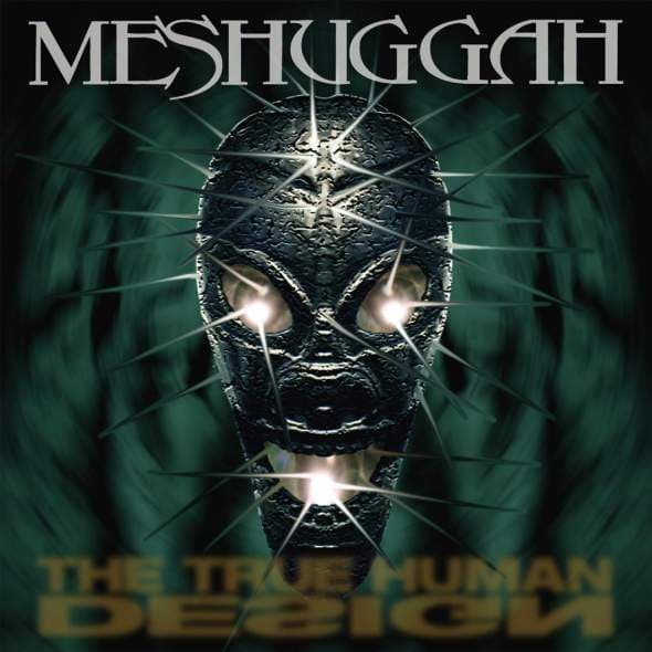 The True Human Design cover