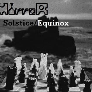 Solstice/Equinox cover